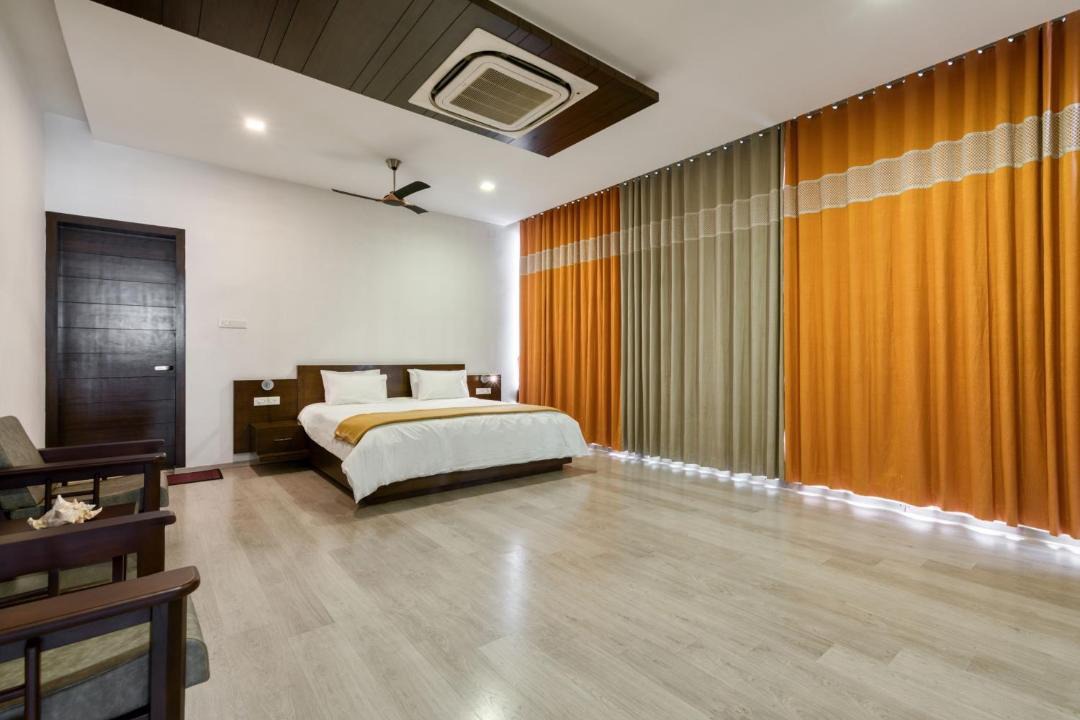 Photo of Bedroom in Coimbatore