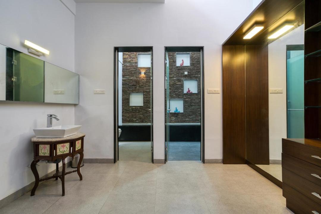 Photo of Bathroom in Coimbatore
