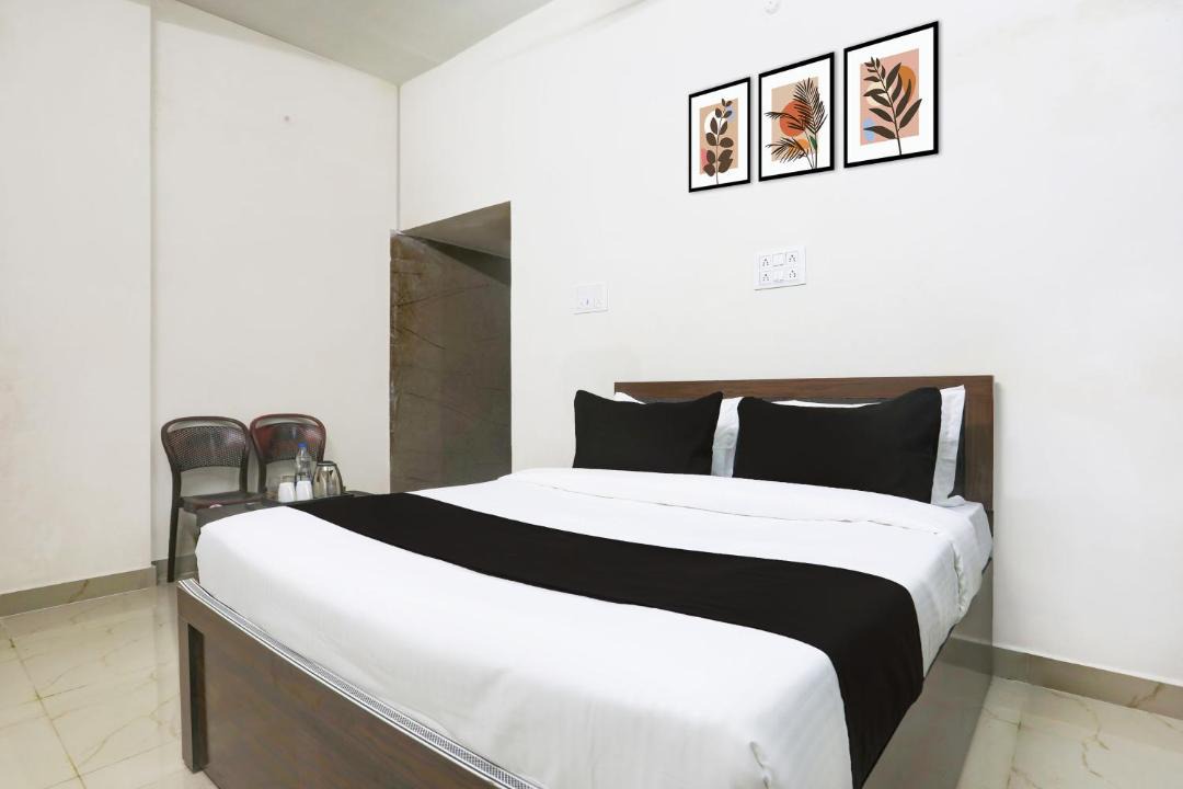 Photo of Bedroom in Bilaspur