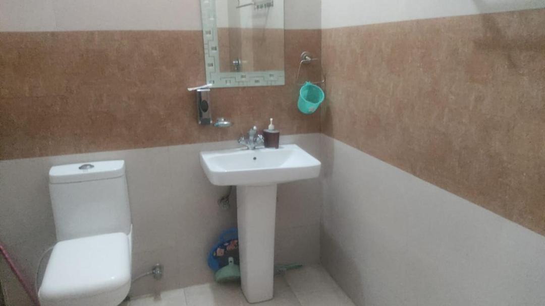 Photo of Bathroom in Zirakpur