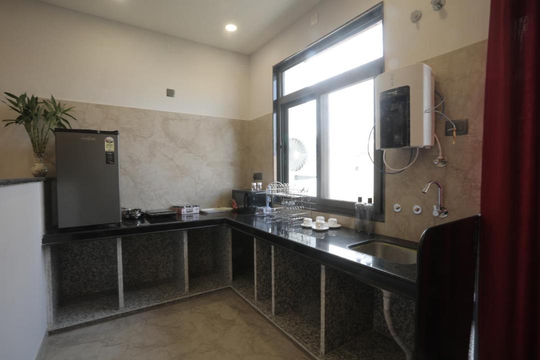 Photo of Bathroom in Central Area