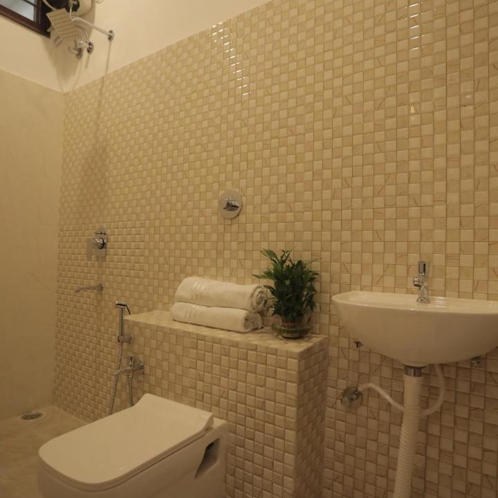 Photo of Bathroom in Central Area