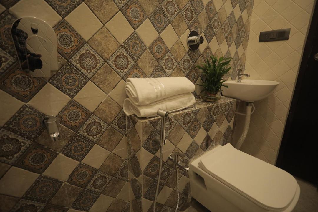 Photo of Bathroom in Central Area