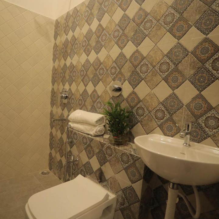 Photo of Bathroom in Central Area