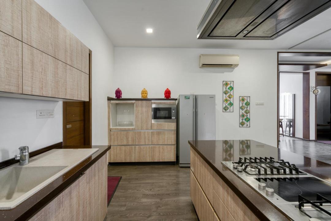Photo of Kitchen in Coimbatore