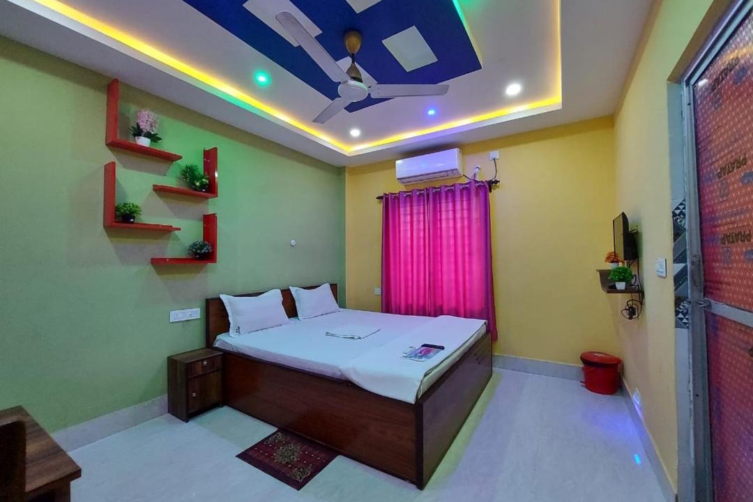 Photo of Bedroom in Mandarmani
