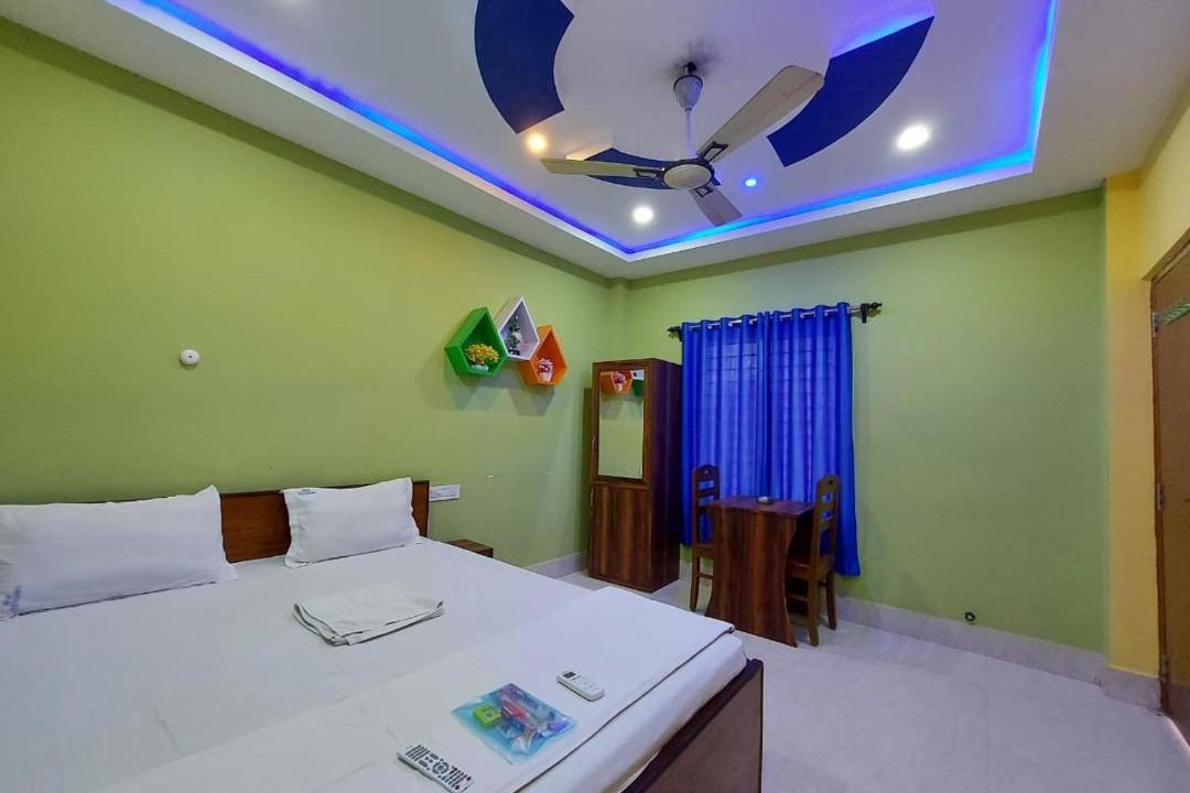 Photo of Bedroom in Mandarmani