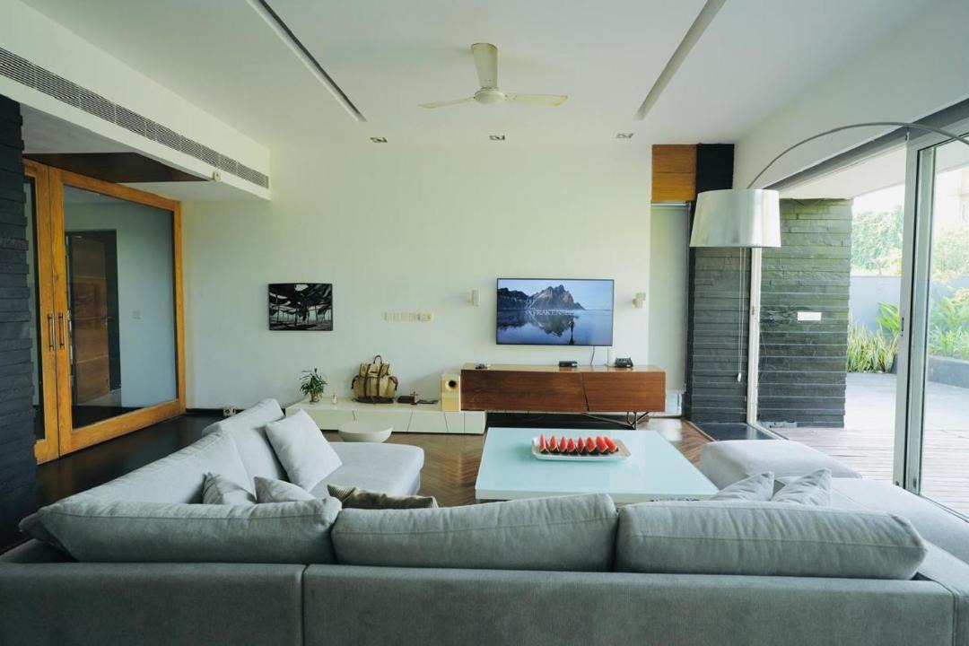 Photo of Livingroom in Chicalim