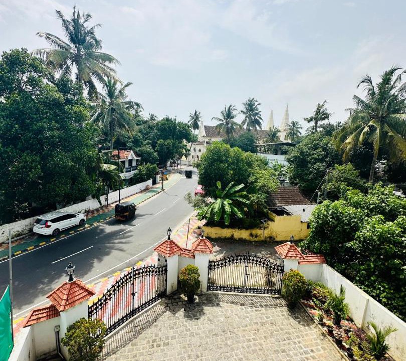 Photo of Others in Fort Kochi