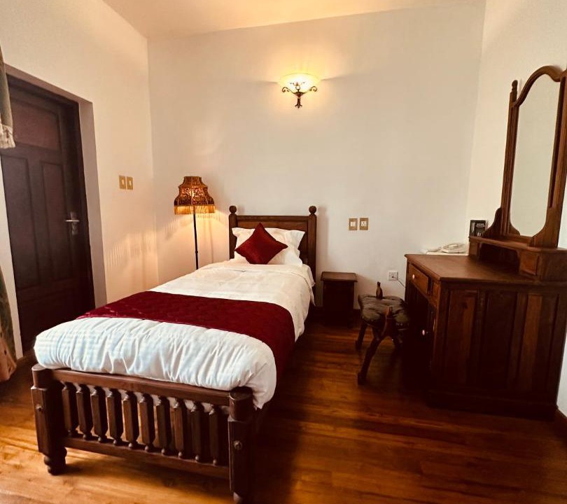 Photo of Bedroom in Fort Kochi
