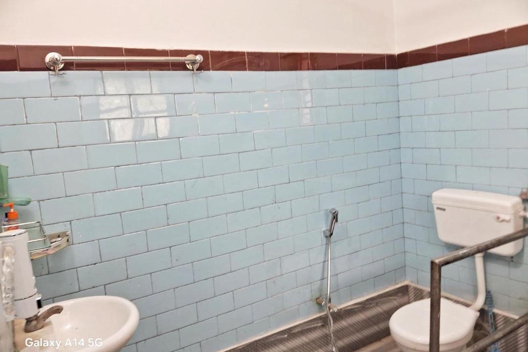 Photo of Bathroom in Purulia