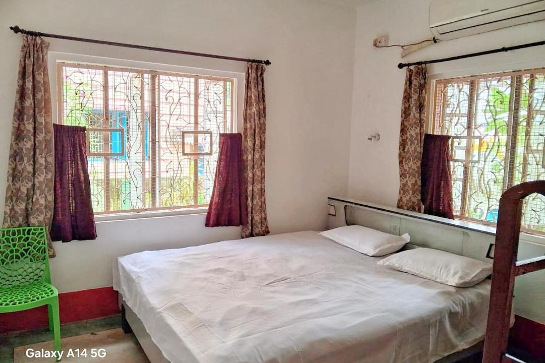 Photo of Bedroom in Purulia