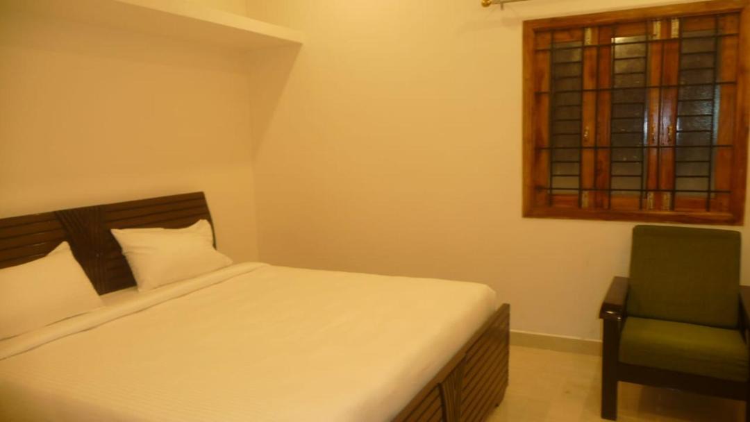 Photo of Bedroom in Yercaud