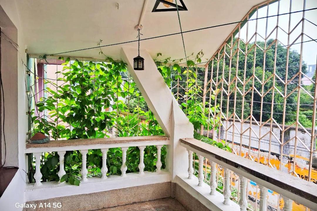 Photo of Patio Balcony in Purulia