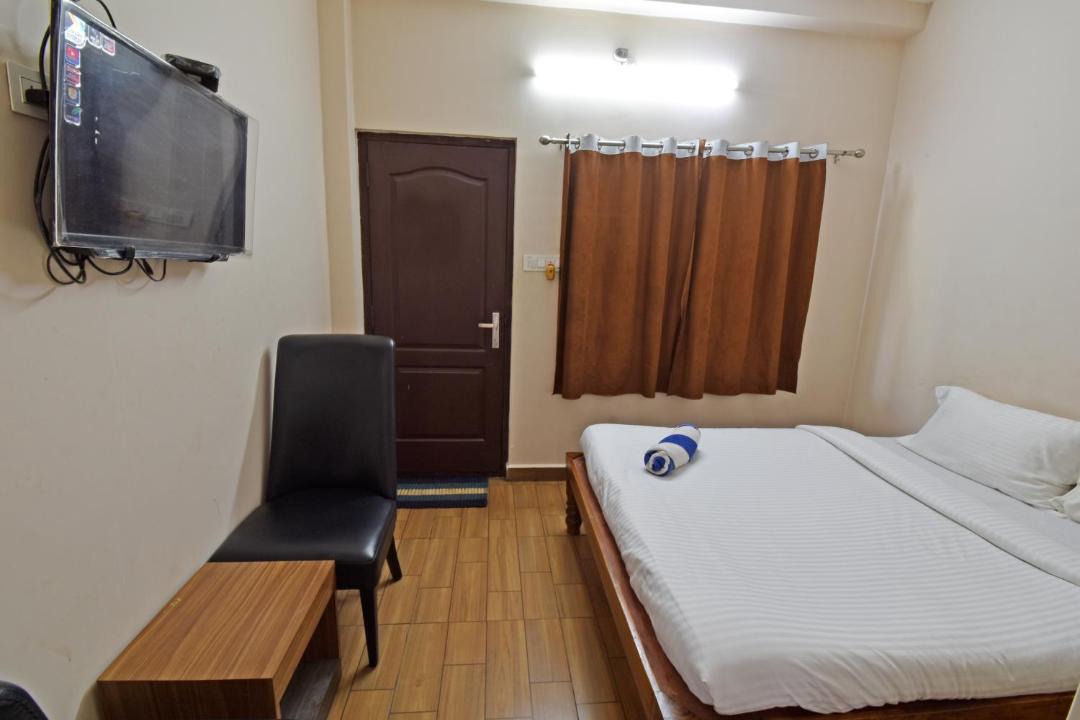 Photo of Bedroom in Kottakuppam