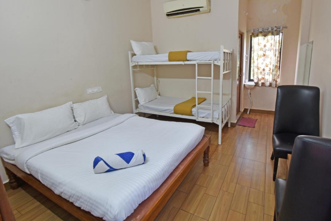 Photo of Bedroom in Kottakuppam
