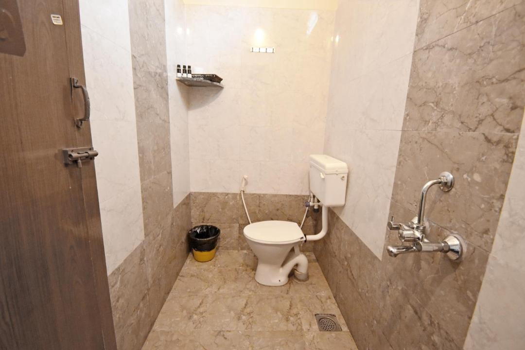 Photo of Bathroom in Kottakuppam