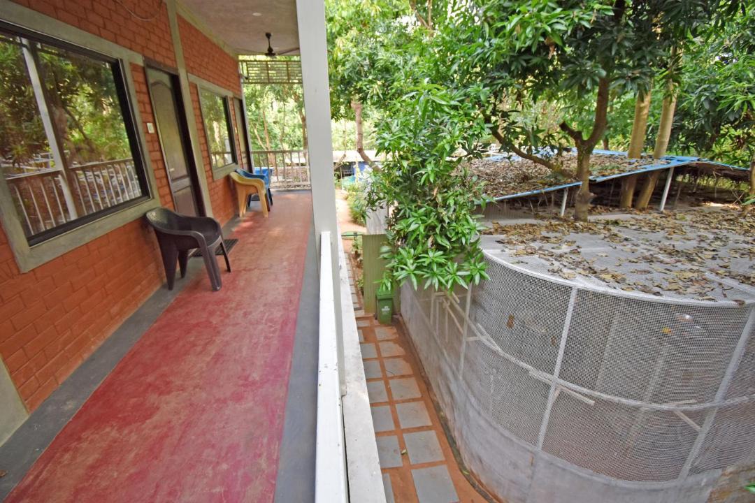 Photo of Patio Balcony in Kottakuppam