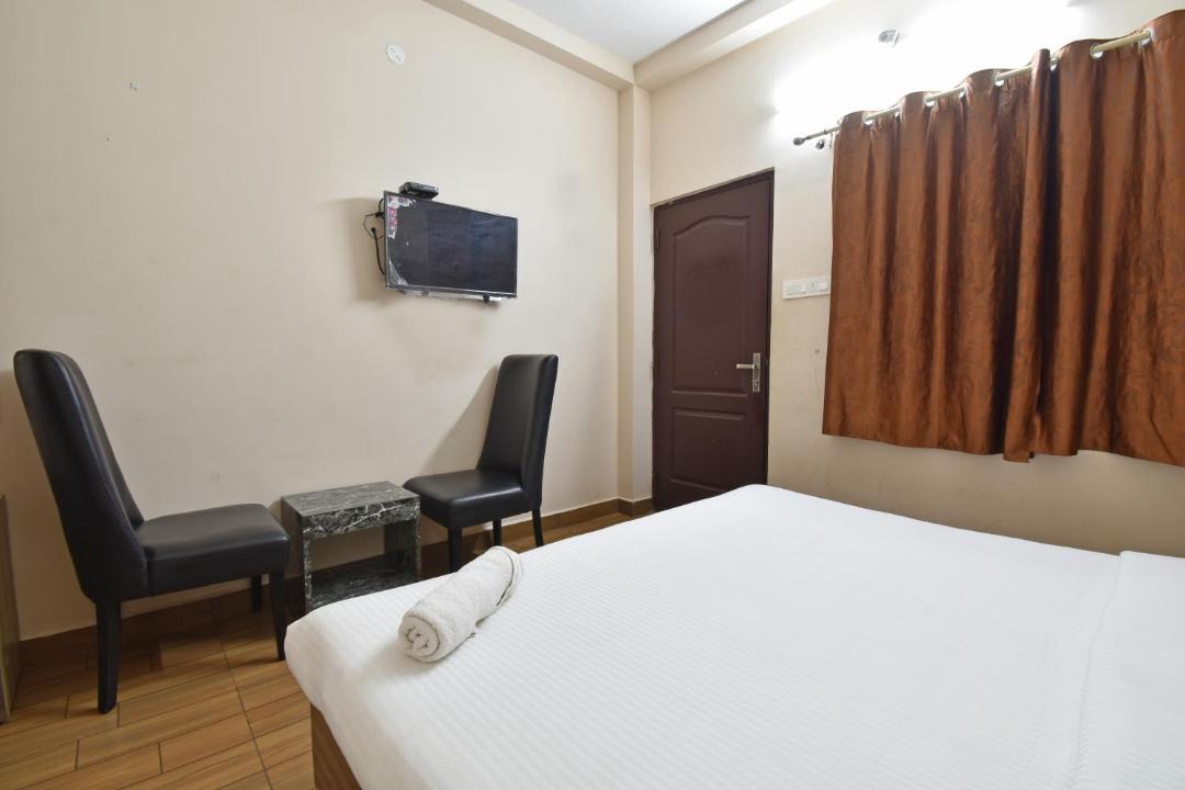 Photo of Bedroom in Kottakuppam