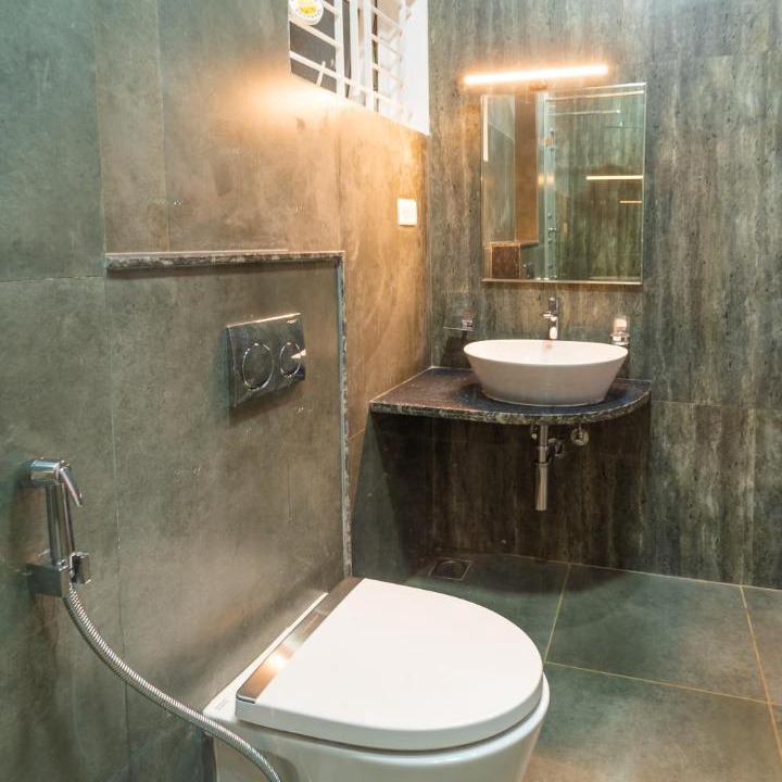 Photo of Bathroom in Kotagiri