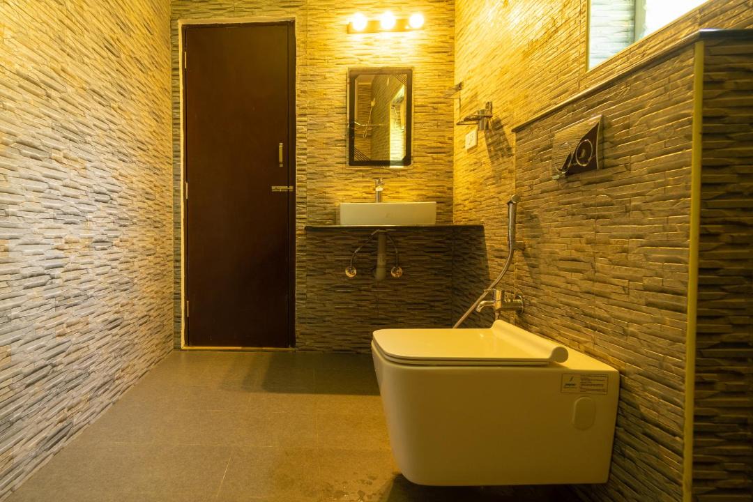 Photo of Bathroom in Kotagiri