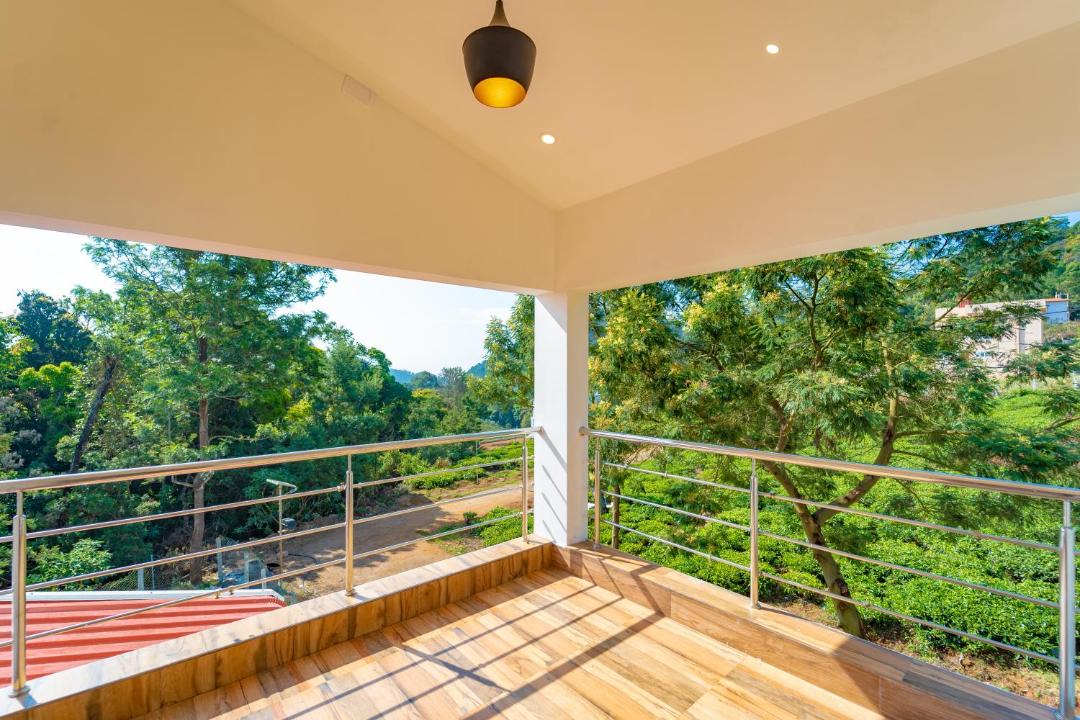 Photo of Patio Balcony in Kotagiri