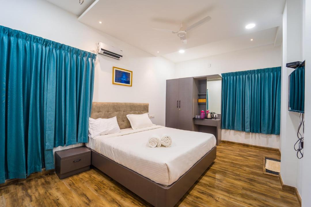 Photo of Bedroom in Kotagiri
