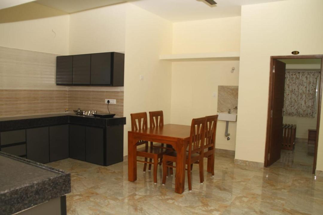 Photo of Kitchen in Mettupalayam