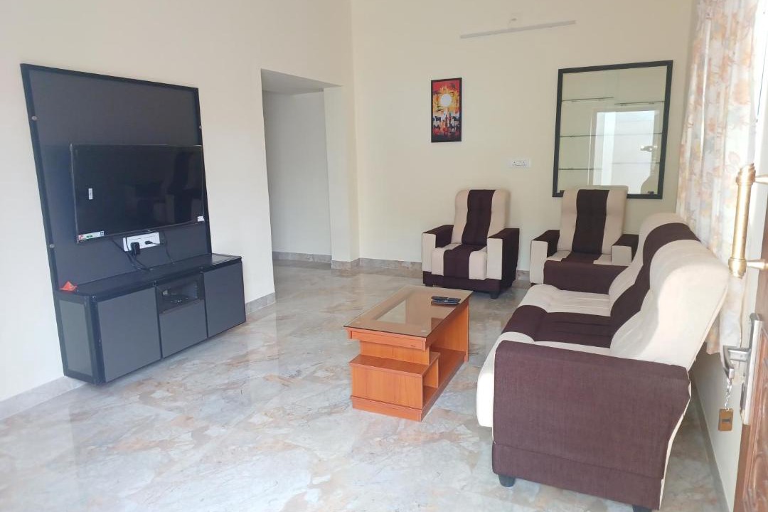 Photo of Livingroom in Mettupalayam