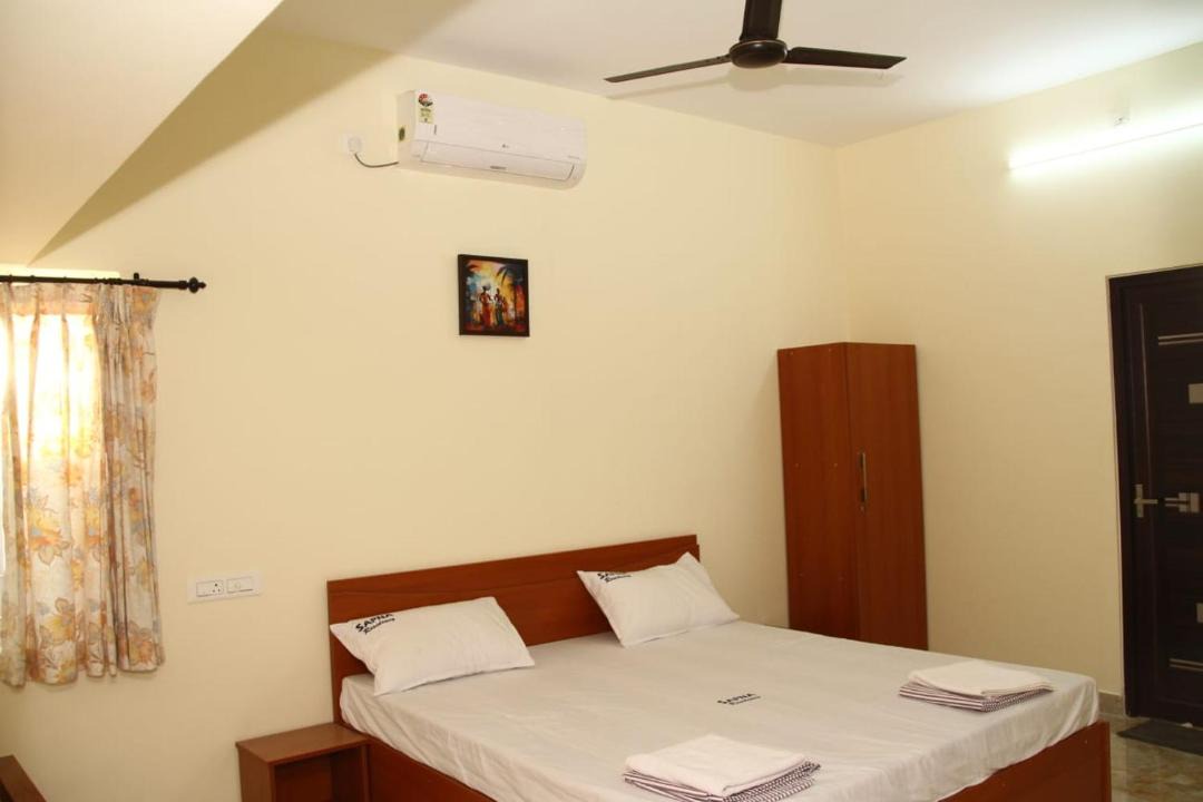 Photo of Bedroom in Mettupalayam