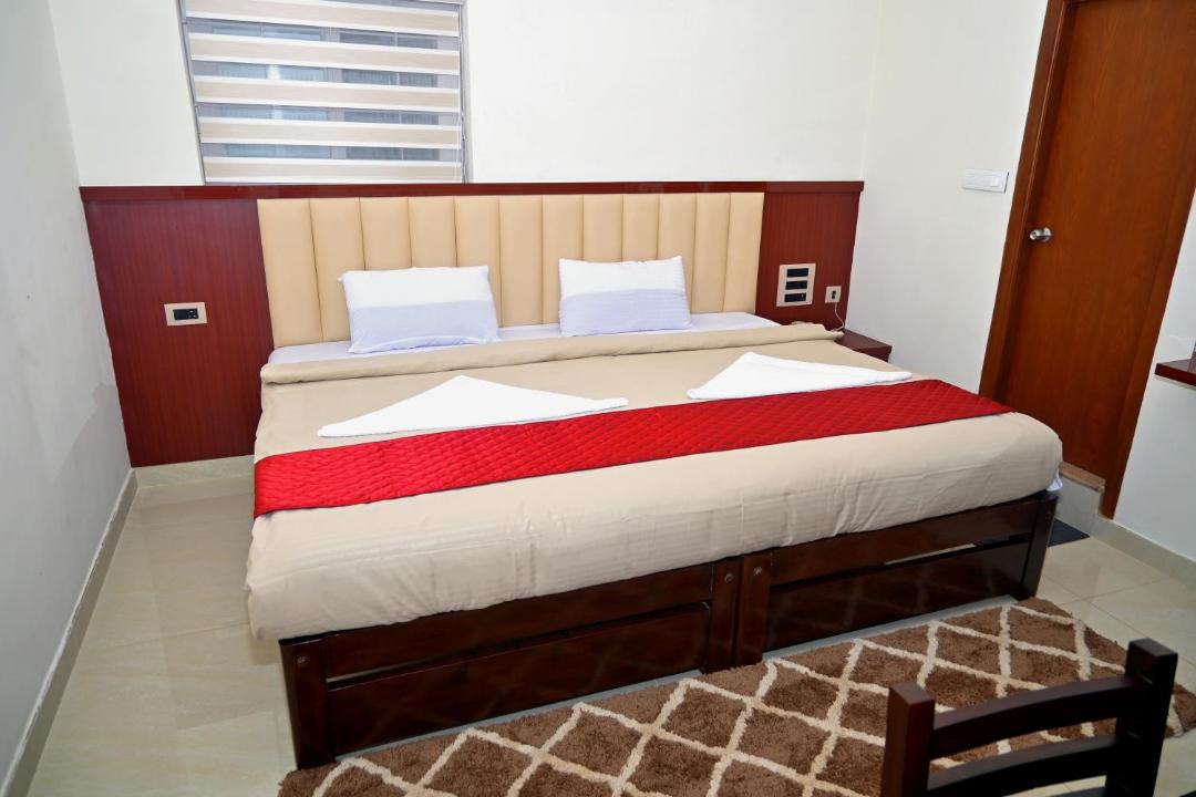Photo of Bedroom in Puttur
