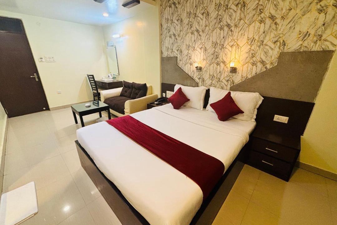 Photo of Bedroom in Patna