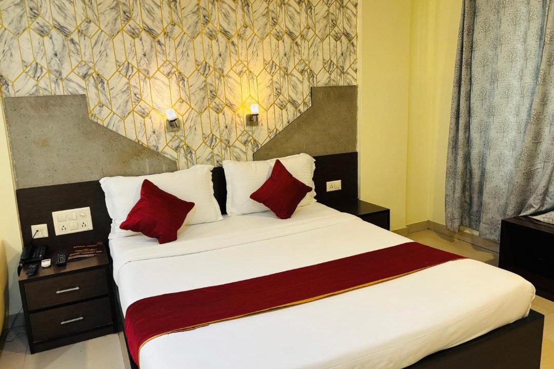 Photo of Bedroom in Patna