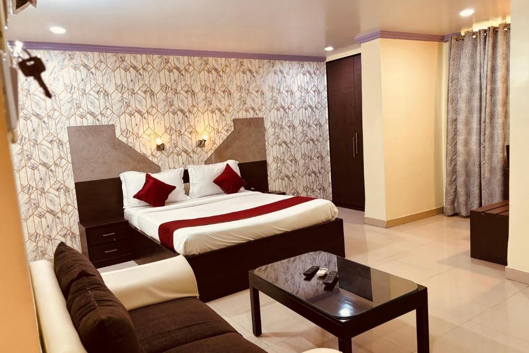 Photo of Bedroom in Patna