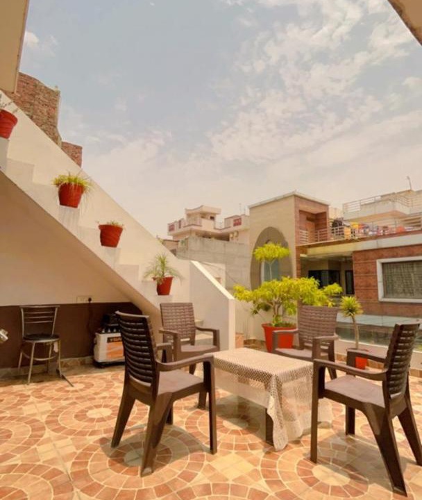 Photo of Patio Balcony in Amritsar