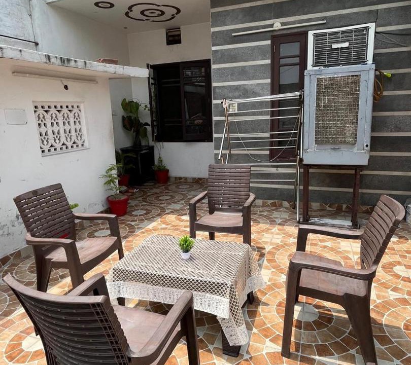 Photo of Patio Balcony in Amritsar