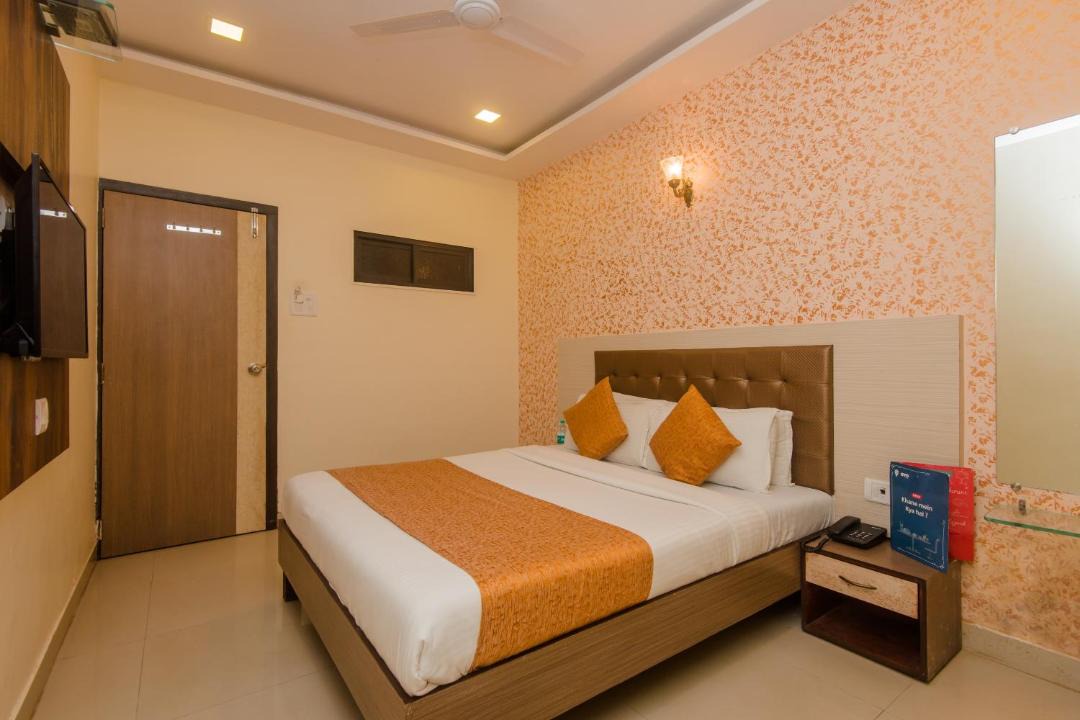 Photo of Bedroom in J B Nagar
