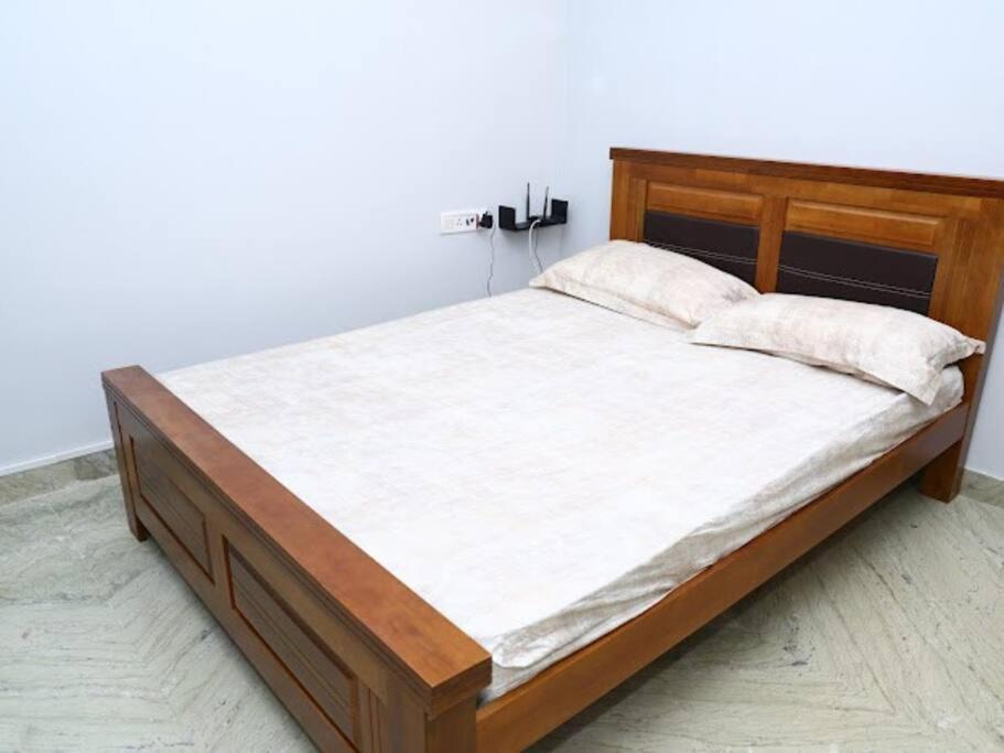 Photo of Bedroom in Perambur Purasavakam