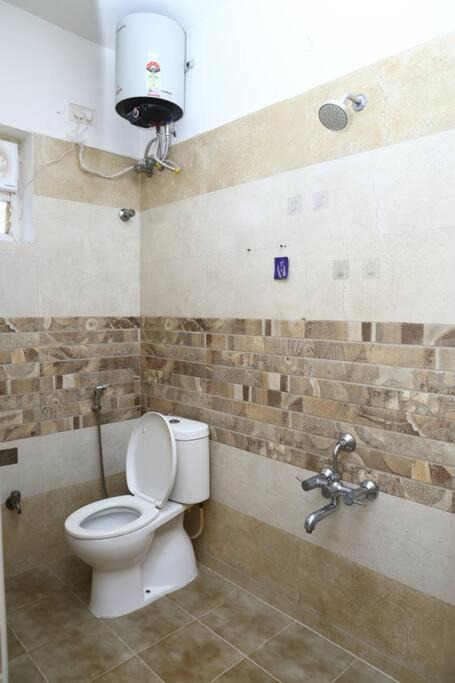 Photo of Bathroom in Perambur Purasavakam