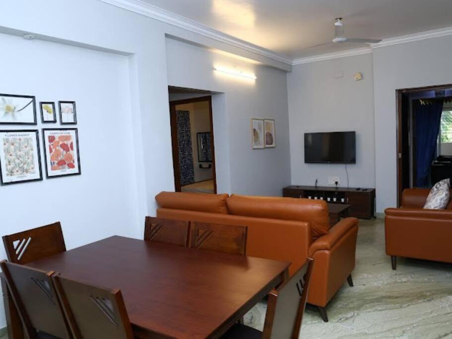Photo of Livingroom in Perambur Purasavakam