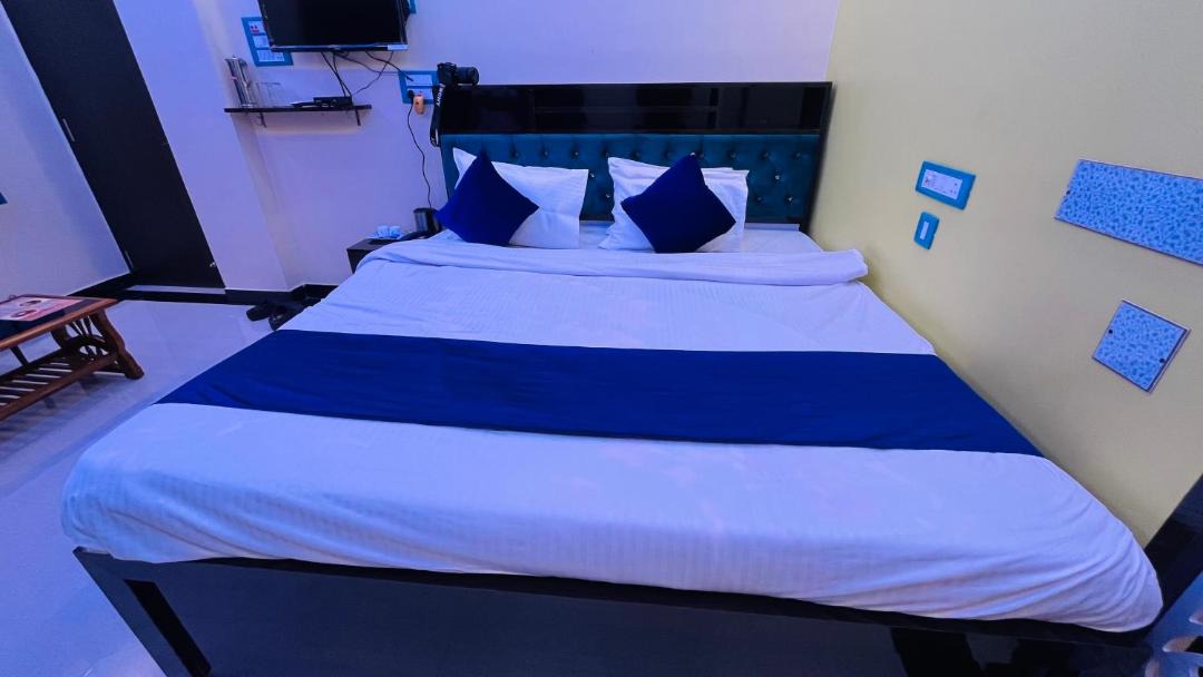 Photo of Bedroom in Navadvipa