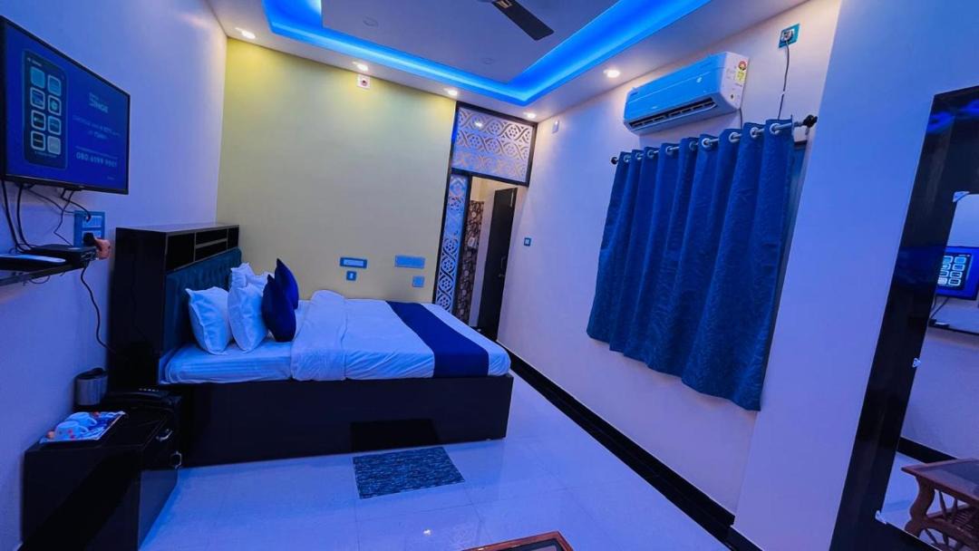 Photo of Bedroom in Navadvipa