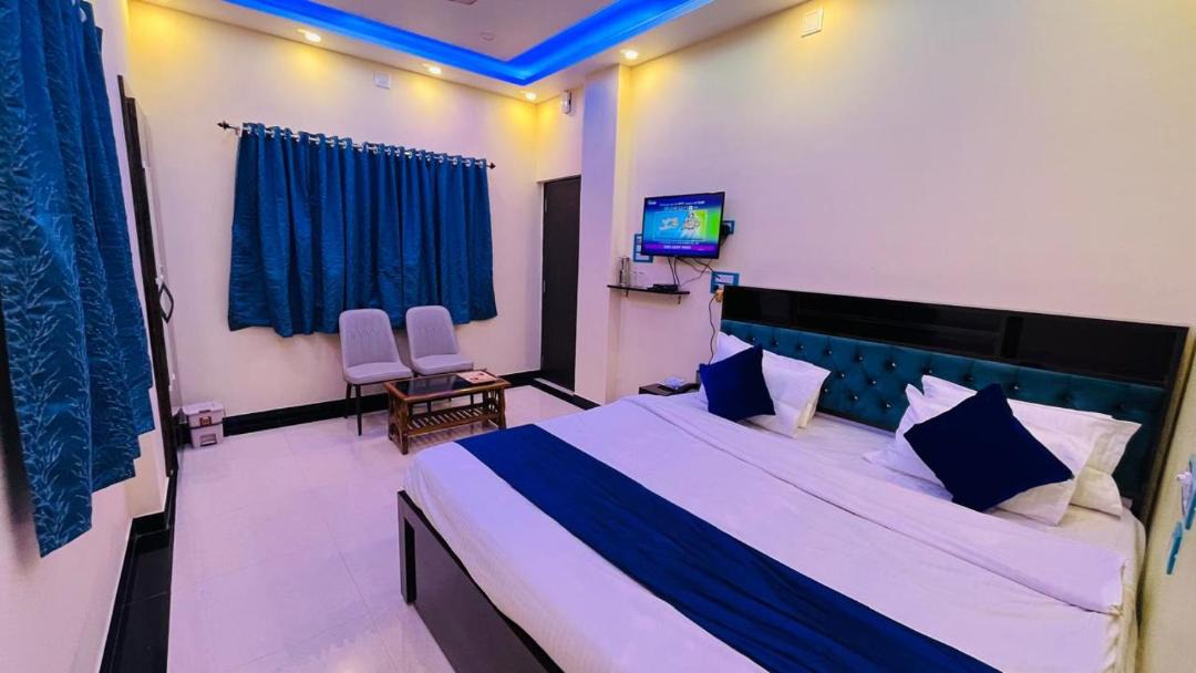 Photo of Bedroom in Navadvipa