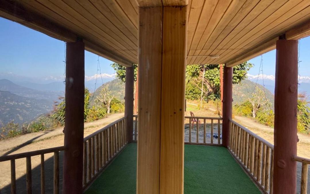 Photo of Patio Balcony in Kolakham