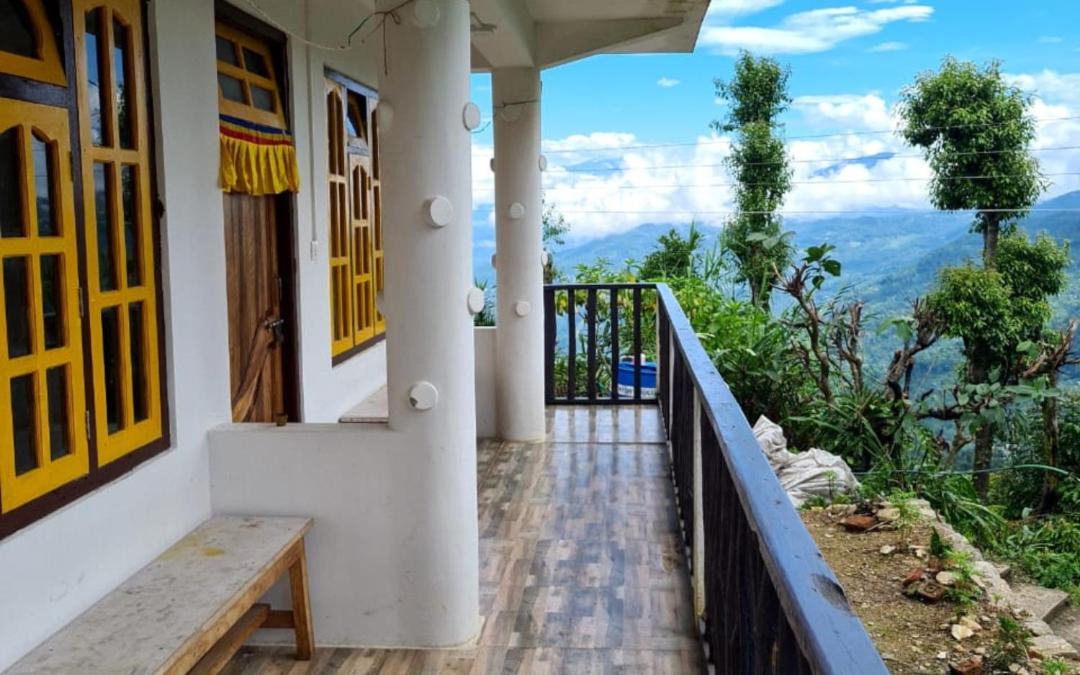 Photo of Patio Balcony in Kolakham
