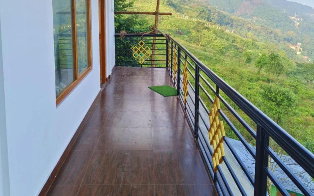 Photo of Patio Balcony in Kolakham