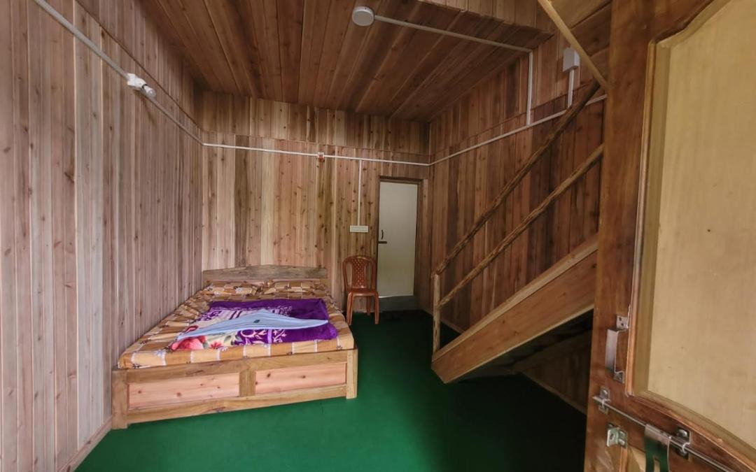 Photo of Bedroom in Kolakham