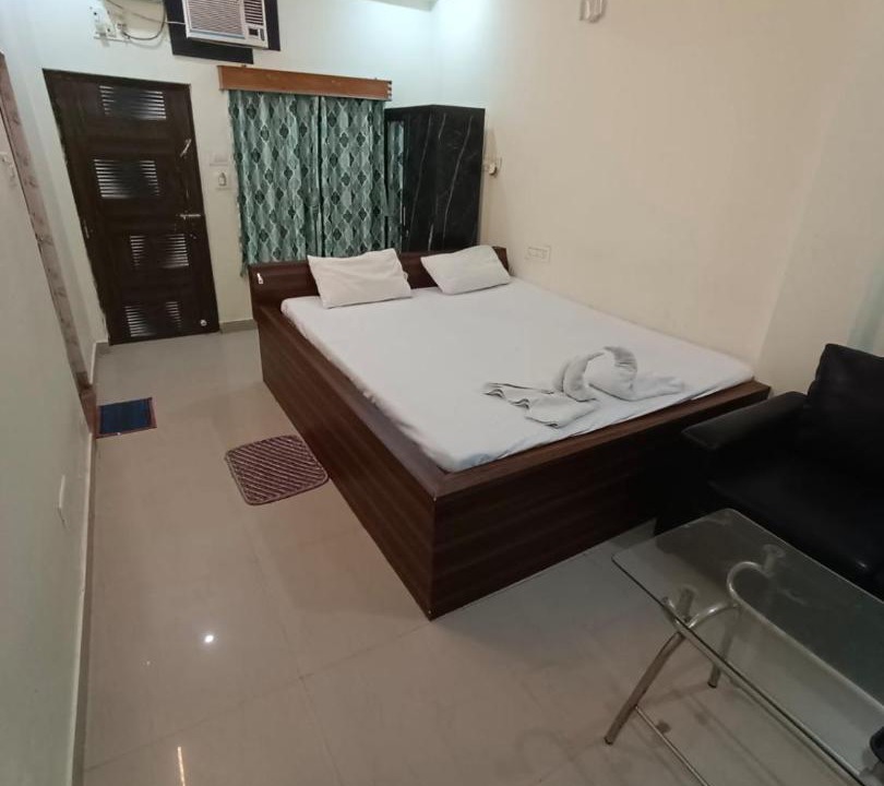 Photo of Bedroom in Mandarmani