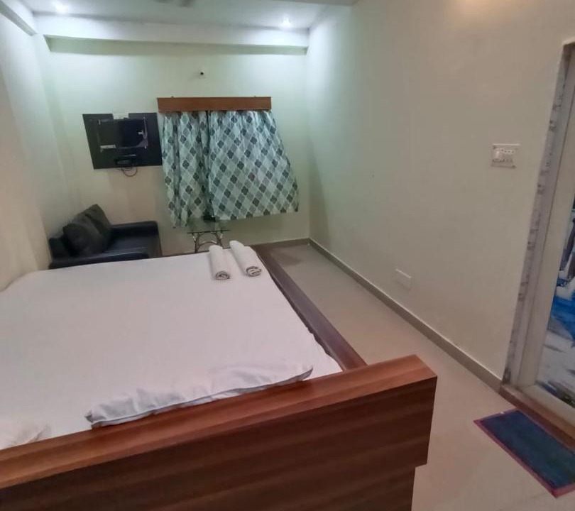 Photo of Bedroom in Mandarmani