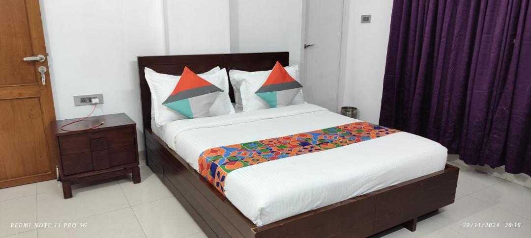Photo of Bedroom in Ashok Nagar